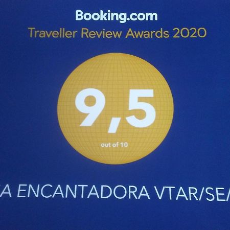 Casa Encantadora Vtar/Se/180 Pilas Extérieur photo