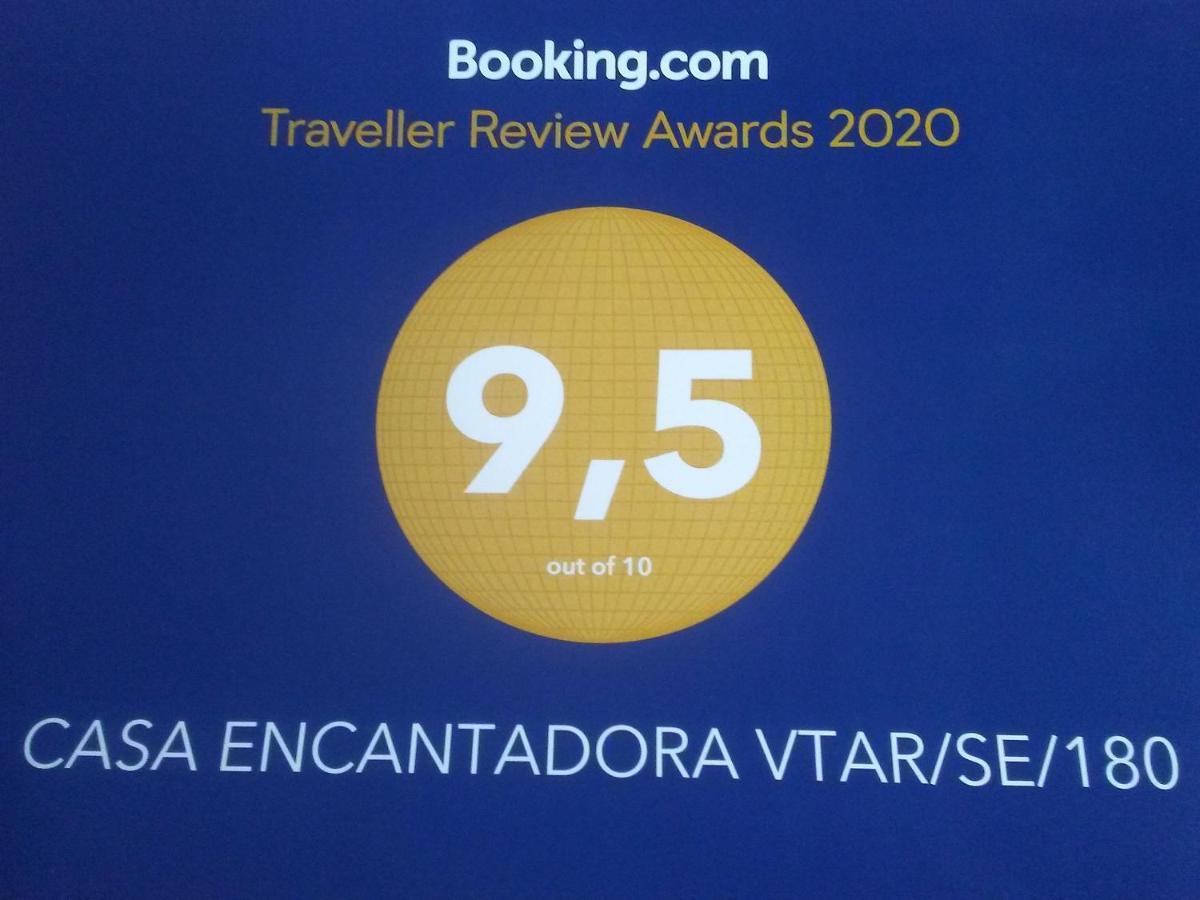 Casa Encantadora Vtar/Se/180 Pilas Extérieur photo